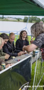 132 Czech Death Fest
